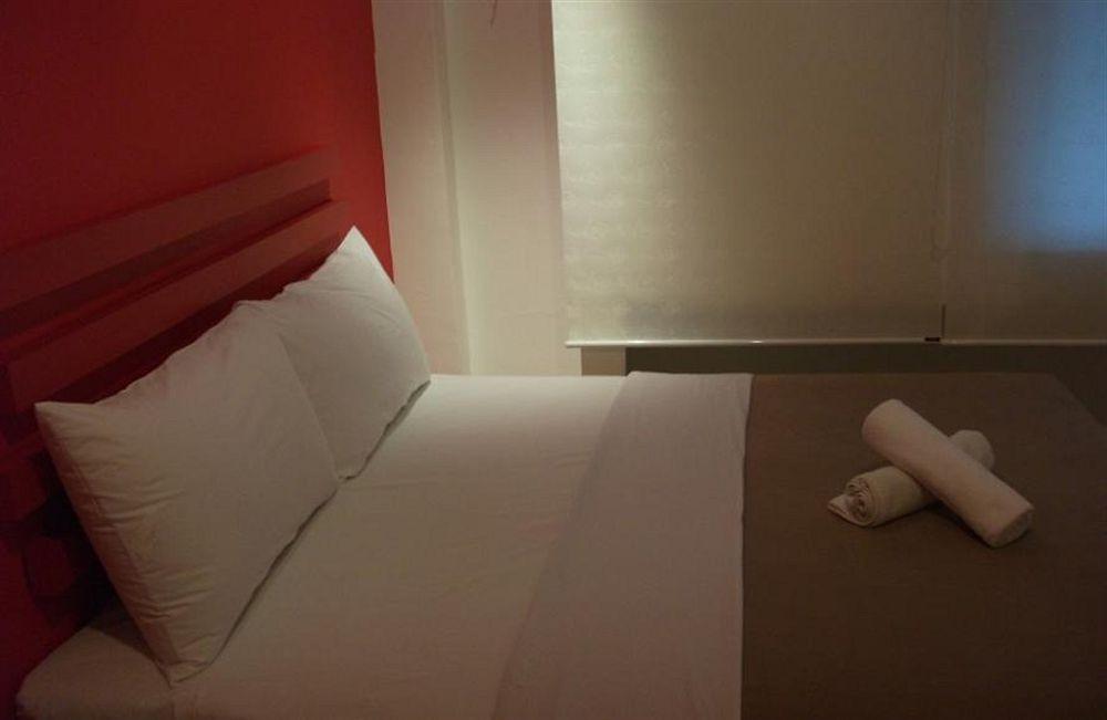 My Home Hotel グア・ムサン エクステリア 写真