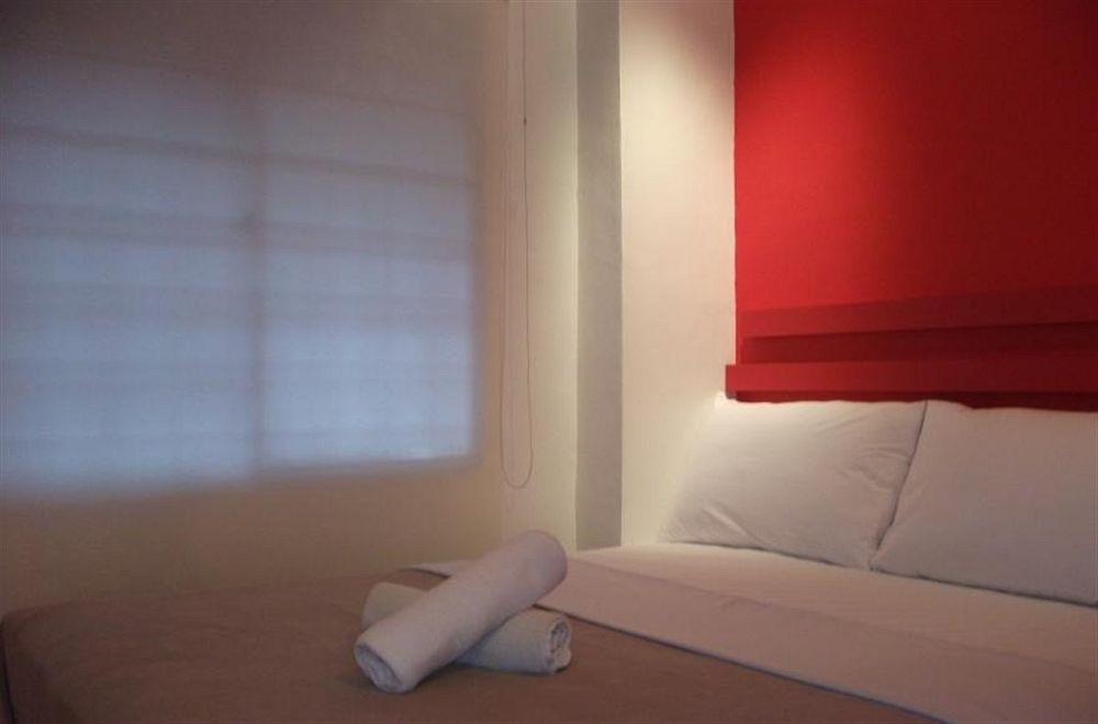 My Home Hotel グア・ムサン エクステリア 写真