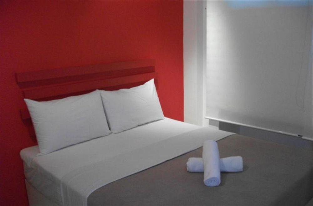 My Home Hotel グア・ムサン エクステリア 写真