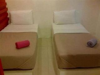 My Home Hotel グア・ムサン エクステリア 写真
